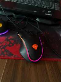 Mouse Genesis Krypton 700