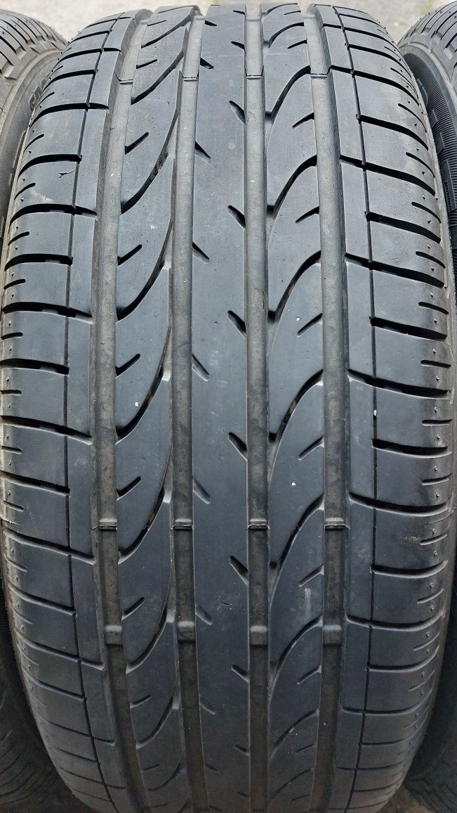 Гуми 235/50/18 Bridgestone Dueler 4 броя