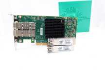 Placa de retea Mellanox ConnectX-4 CX4121C DualPort 25GBe +Bonus Modul