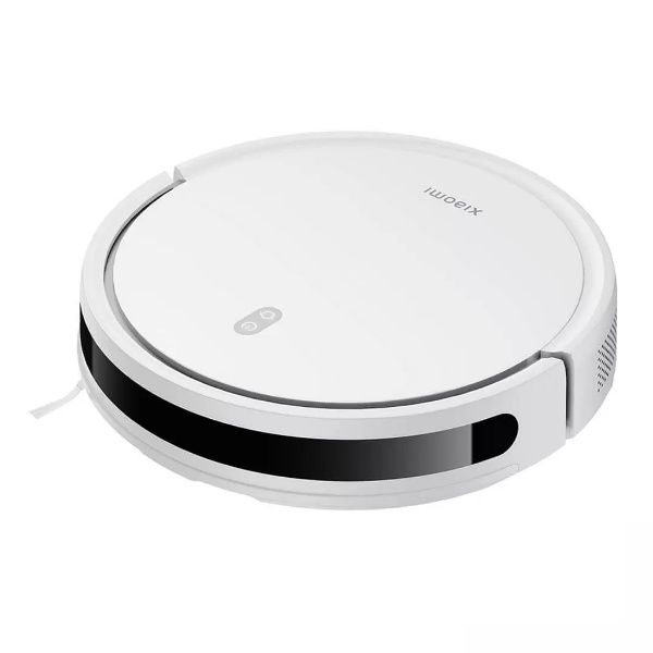 Робот пылесос Xiaomi Robot Vacuum E12 White