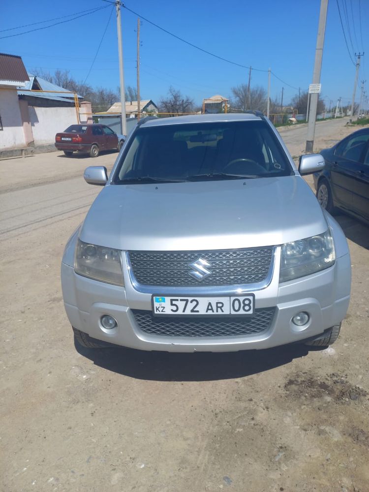 Продам Suzuki grand vitara