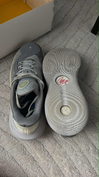 Баскетболни обувки CURRY 11