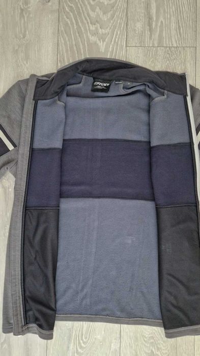 Bluza SPYDER Fleece M ortovox arcteryx colmar salewa dynafit