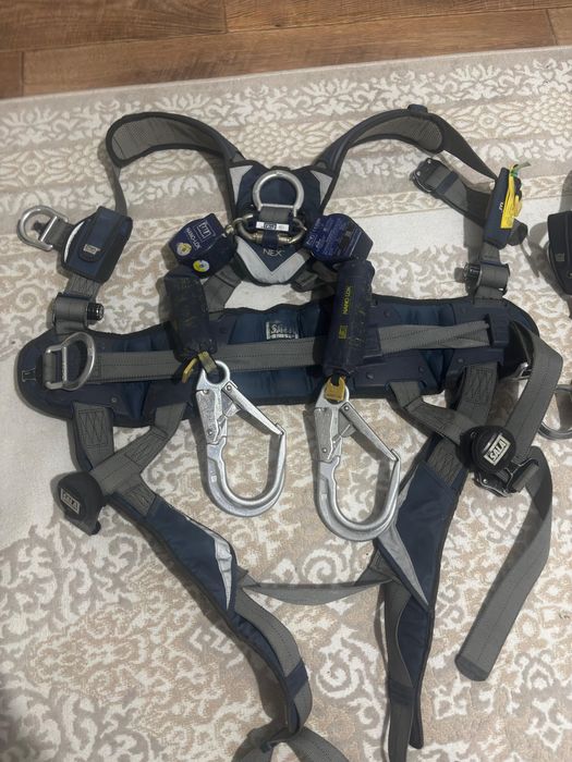 Продам снаряжение