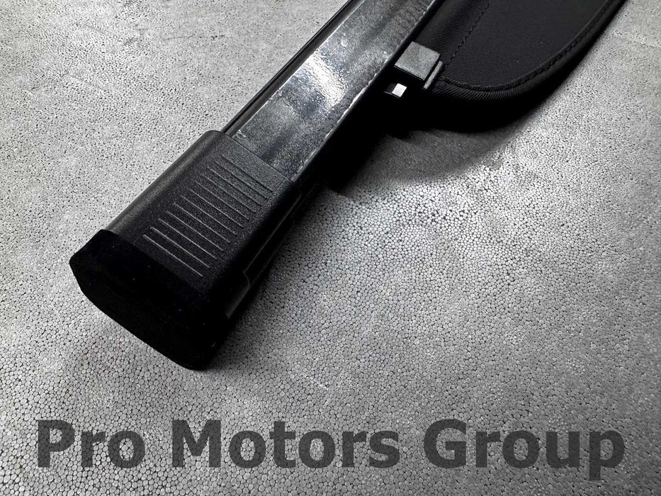 Щора за багажник KIA EV6 2021-