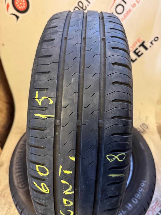 Super anvelope Vara 4X 165/60 R15 Continental DOT 2018
