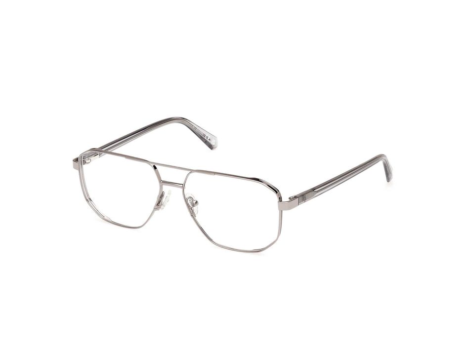 Оригинални мъжки рамки за диоптрични очила Guess Aviator -48%