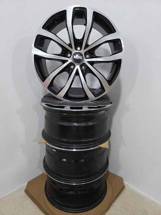 Jante 18 BMW X1 F48 U11 X2 F39 U10 Mini Clubman Coutryman Cooper