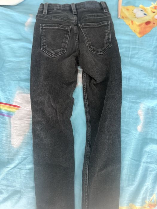 Детски дънки Zara, mayoral