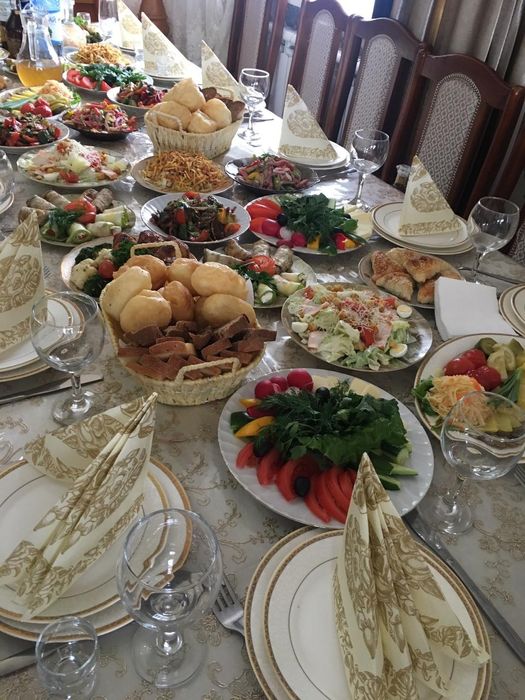 Сдам коттедж под торжества