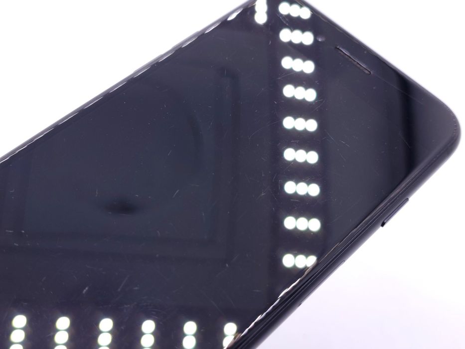 Apple iPhone SE 2020 64GB Black 3GB Single, Garantie 24 luni | #D88541