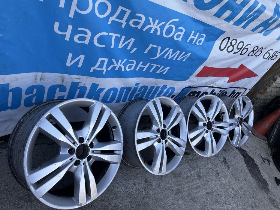 19 5х112 джанти джанти