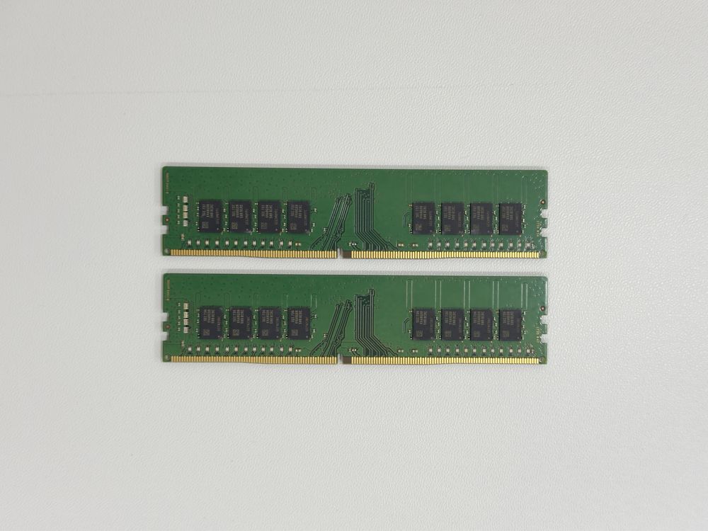 DDR4 2400 mhz 16GB Samsung (M378A2K43BB1-CRC)