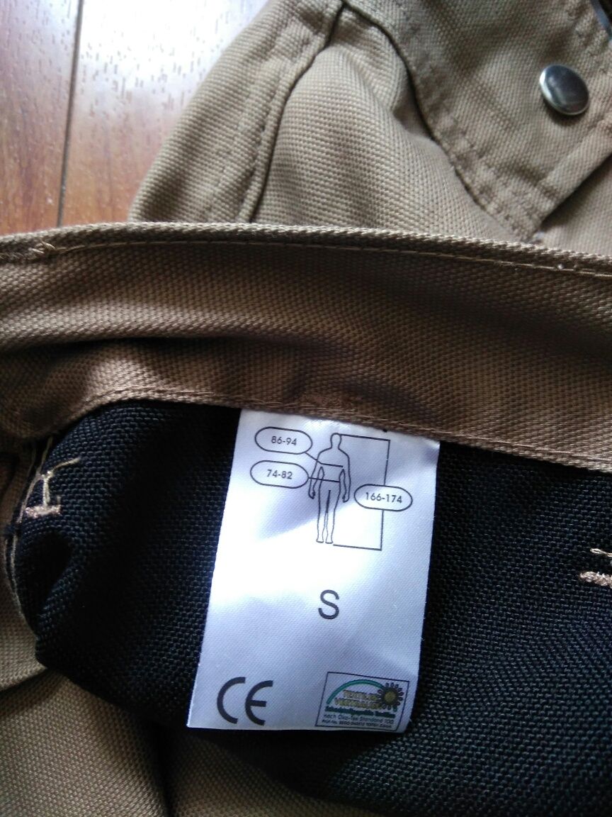 Pantaloni scurți de muncă Cordura marimea S