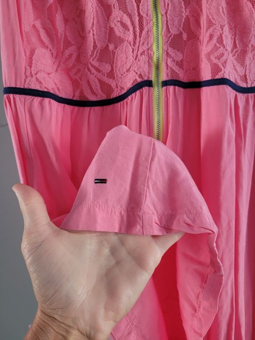 Rochita Tommy Hilfiger S-M