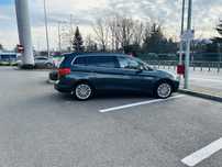 BMW 218d Model Luxury Business (2018)