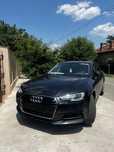 Audi A4 În stare foarte bună de funcționare