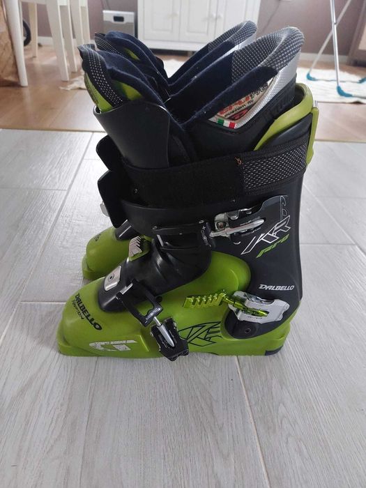 Clăpari damă Dalbello, mărimea 37