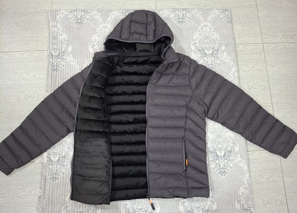 Продам зимнюю куртку Турция