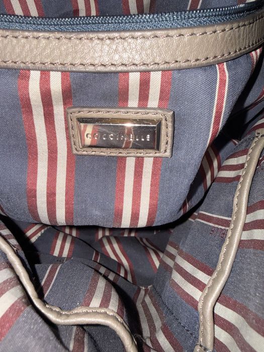 дамска чанта COCCINELLE