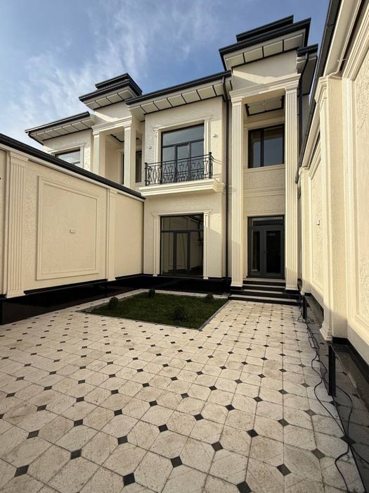 Продаётся Двух этажный дом!