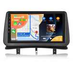 Navigatie Renault Clio 3 2006-2012