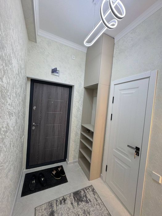 Kvartira Sotiladi 2 xonali