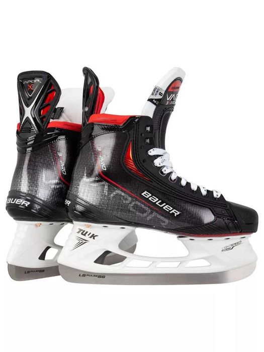 Коньки Bauer S21 Vapor 3X Pro Int 4 Fit1