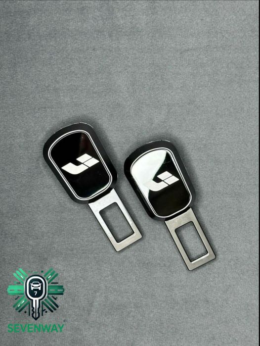 Обманка ремня для Lixiang от «Sevenway»