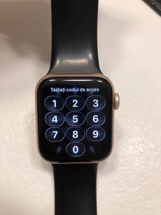 Apple watch series 6
