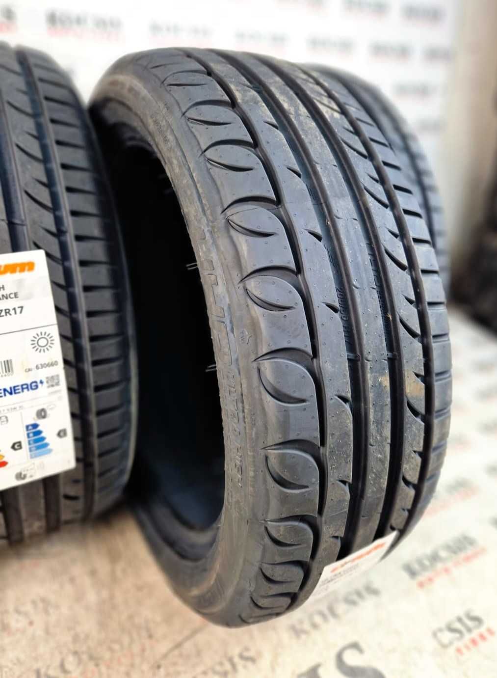 Anvelope noi vara 205 50 17 Orium ( by Michelin )