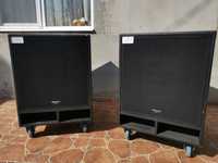 Subwoofer Jb Systems Vibe 18