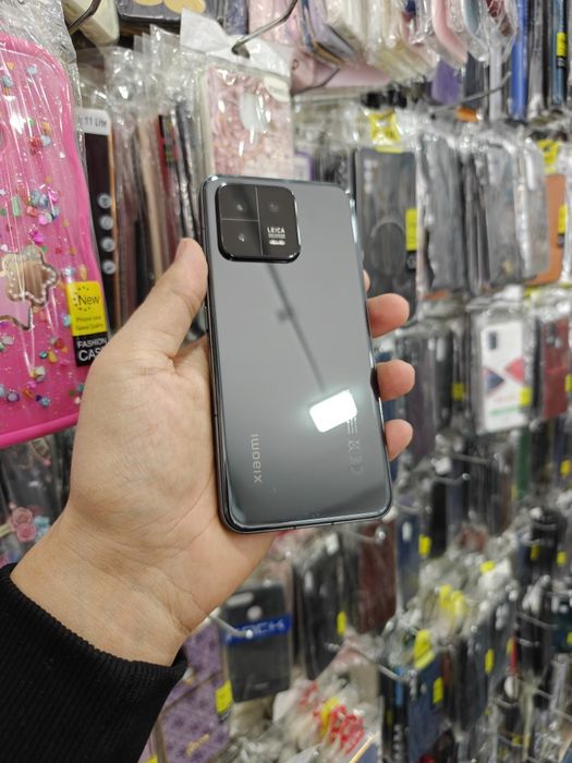 Xiaomi 13 global