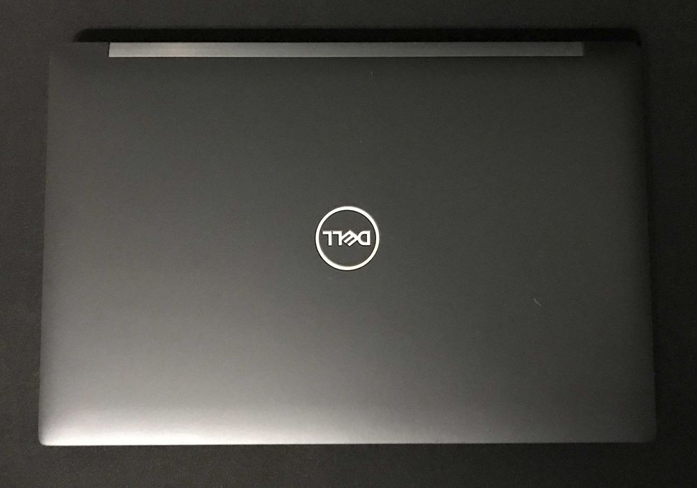 Ультрабук DELL Latitude Core i7