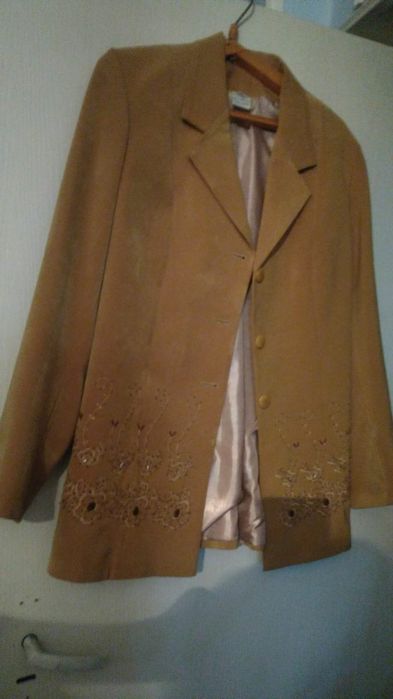 Пиджак женский 46-48 р.