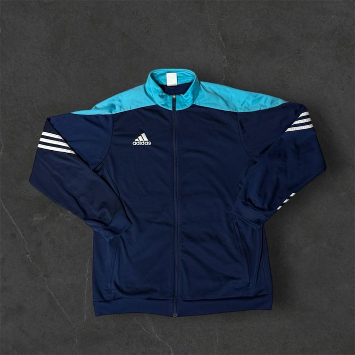 Bluza de trening adidas L