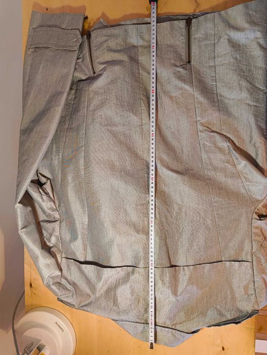 80лв Capasca Елегантно яке чисто ново