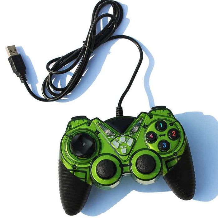 Джойстик L2000 для Пк