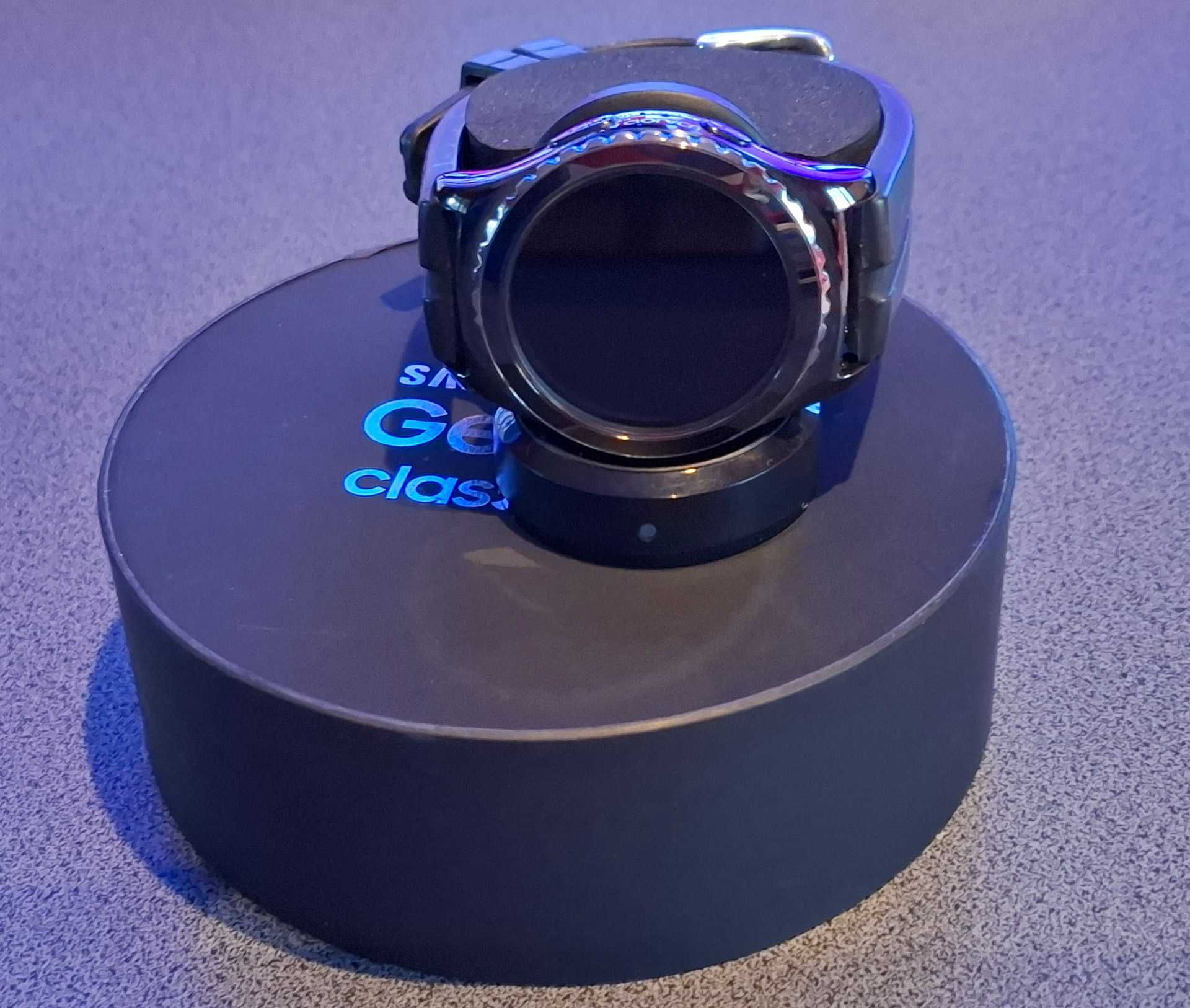 Smartwatch Samsung Gear S2 Classic