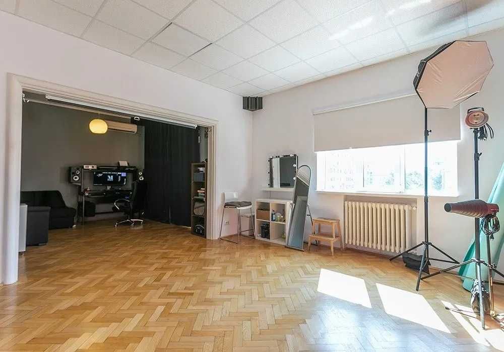 Studio foto de inchiriat in Bucuresti