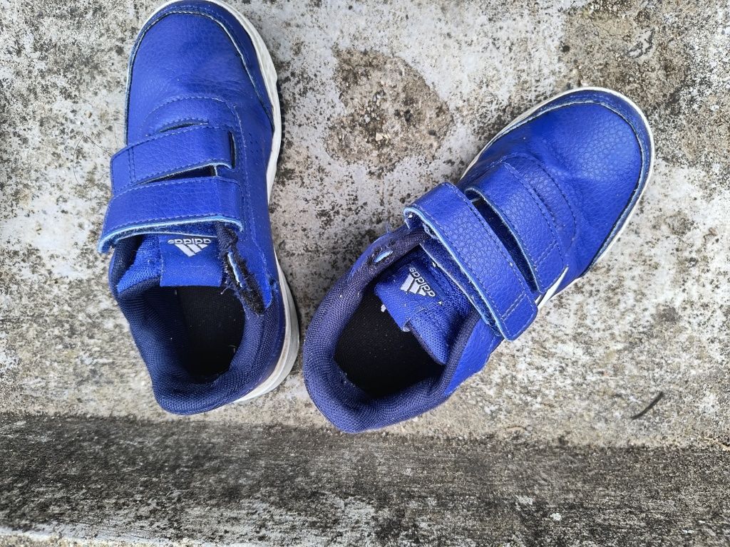 Детски маратонки Adidas