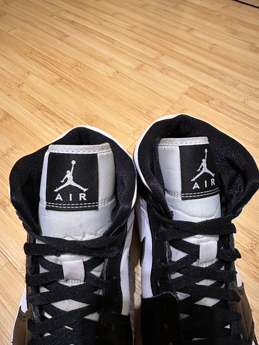 Nike Air Jordan 1 Mid - унисекс кецове