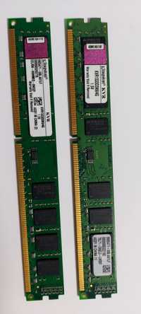 Kingston KVR Memory ram 8gb DDR3