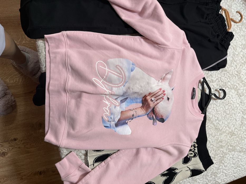 Дрехи нови Джофра