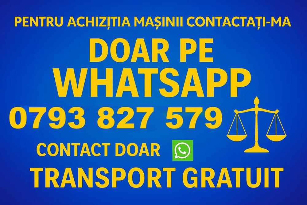 Vând Skoda Octavia 2022