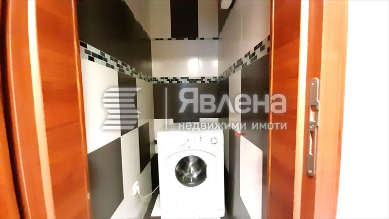 Дава се под наем Тристаен апартамент в София, Сухата река - 87 кв.м за 680 € - Снимка #6