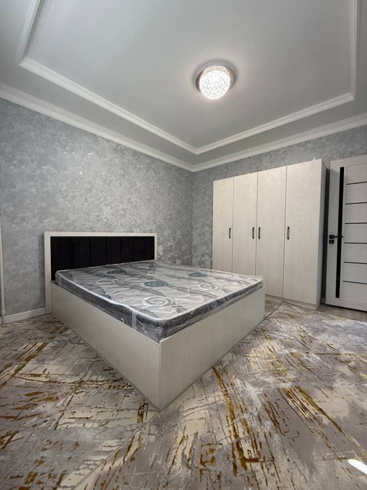 Аренда квартиры 2х ком Яккасарай Братские ул,Шота Руствели