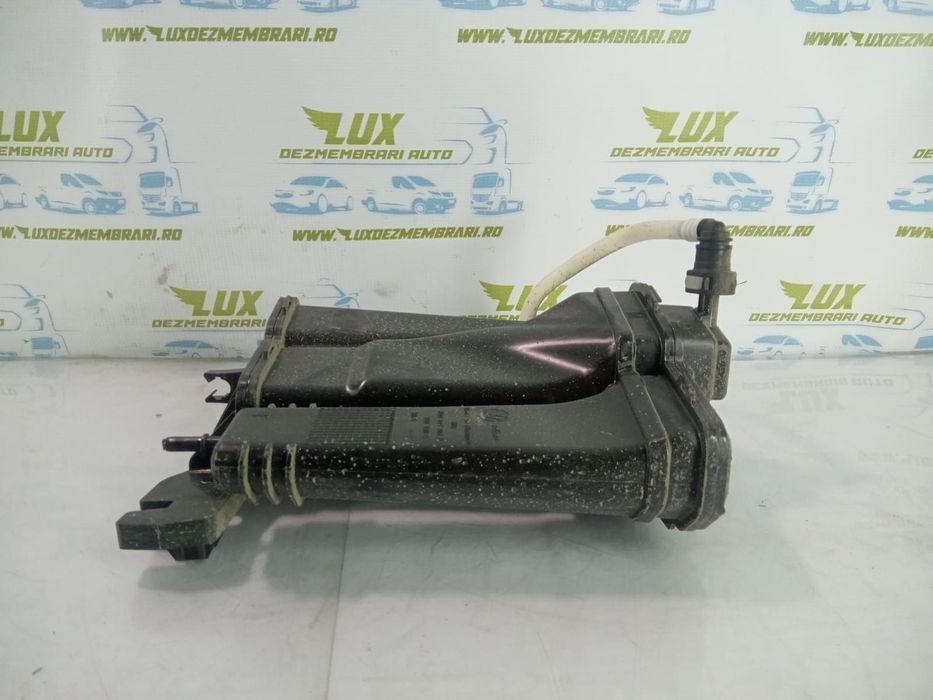 Cansistra carbon 2q0201801a Skoda Kamiq 1