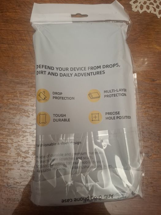 Кейс за Samsung Galaxy S23 FE