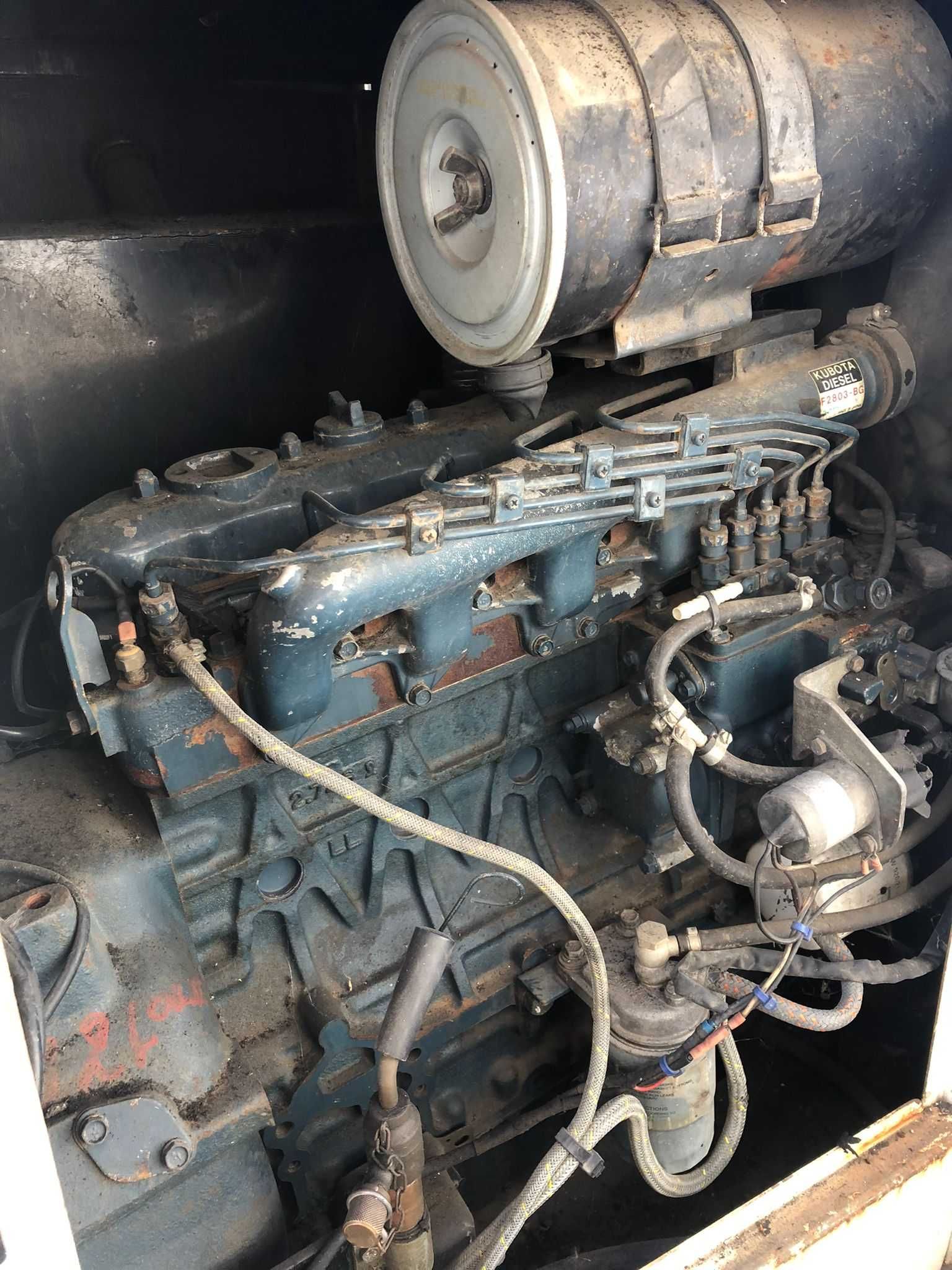 Generator JODAP 50